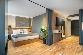 Urban Quarters - Gülhane