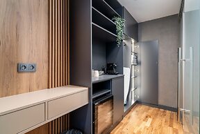 Urban Quarters - Gülhane