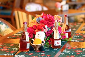 Venice Hotel Phu Quoc