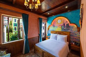Venice Hotel Phu Quoc