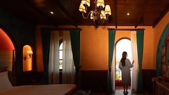 Venice Hotel Phu Quoc