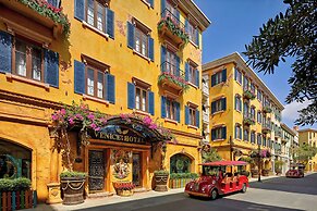 Venice Hotel Phu Quoc