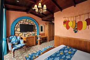 Venice Hotel Phu Quoc