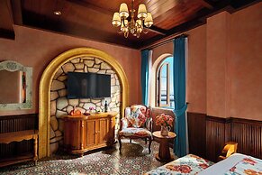 Venice Hotel Phu Quoc