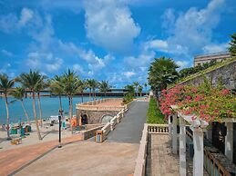 Venice Hotel Phu Quoc