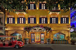 Venice Hotel Phu Quoc