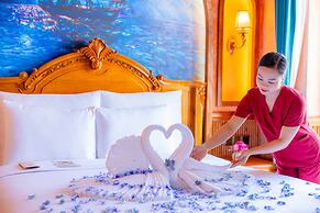 Venice Hotel Phu Quoc