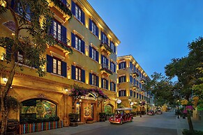 Venice Hotel Phu Quoc