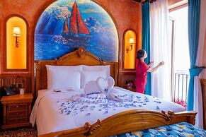 Venice Hotel Phu Quoc