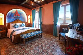 Venice Hotel Phu Quoc