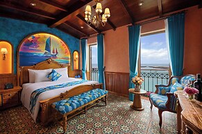 Venice Hotel Phu Quoc