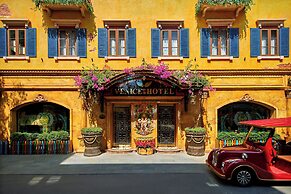 Venice Hotel Phu Quoc
