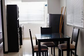 Aparthotel 2k familiar parque del cafe