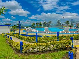 Aparthotel 2k familiar parque del cafe