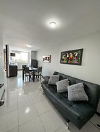 Aparthotel 2k familiar parque del cafe