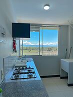 Aparthotel 2k familiar parque del cafe