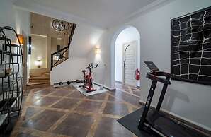 Villa With Heated Pool Breakfast Included - by Feelluxuryholidays