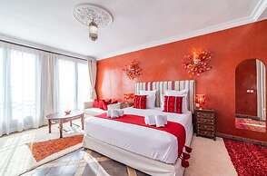 Villa With Heated Pool Breakfast Included - by Feelluxuryholidays