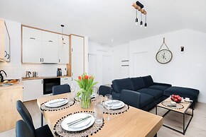 Południowa Przystań Apartment by Renters