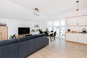 Południowa Przystań Apartment by Renters
