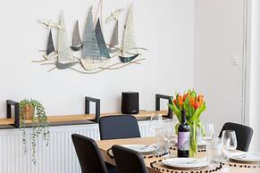 Południowa Przystań Apartment by Renters