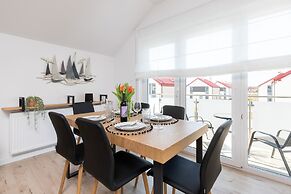 Południowa Przystań Apartment by Renters