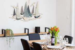 Południowa Przystań Apartment by Renters