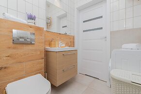 Południowa Przystań Apartment by Renters
