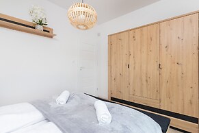Południowa Przystań Apartment by Renters