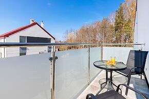 Południowa Przystań Apartment by Renters