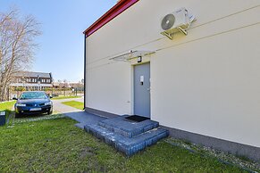 Południowa Przystań Apartment by Renters