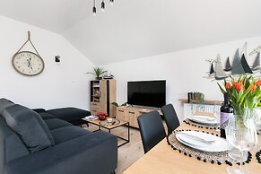 Południowa Przystań Apartment by Renters