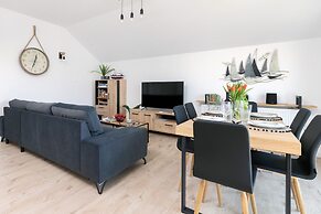 Południowa Przystań Apartment by Renters