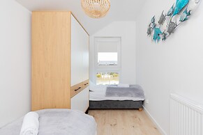 Południowa Przystań Apartment by Renters