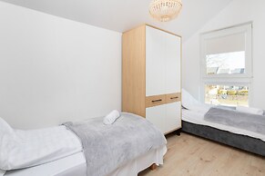 Południowa Przystań Apartment by Renters