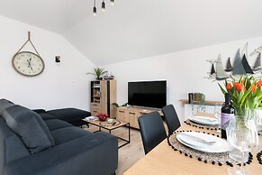 Południowa Przystań Apartment by Renters