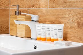 Południowa Przystań Apartment by Renters