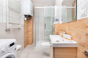 Południowa Przystań Apartment by Renters