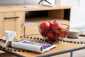 Południowa Przystań Apartment by Renters