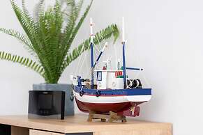 Południowa Przystań Apartment by Renters