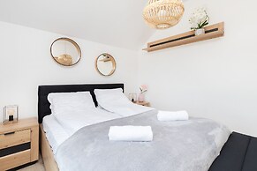 Południowa Przystań Apartment by Renters