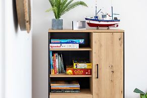 Południowa Przystań Apartment by Renters