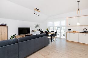 Południowa Przystań Apartment by Renters
