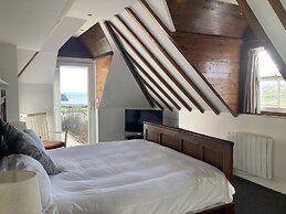 Bishops Cottage