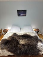 Arctic Ocean Lodge