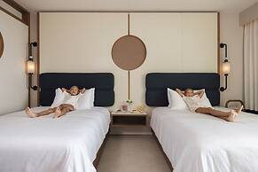 AVA Resort All Oceanfront - All Inclusive