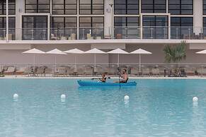 AVA Resort All Oceanfront - All Inclusive