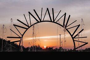 AVA Resort All Oceanfront - All Inclusive