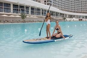 AVA Resort All Oceanfront - All Inclusive