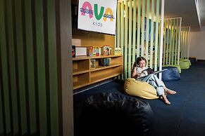 AVA Resort All Oceanfront - All Inclusive